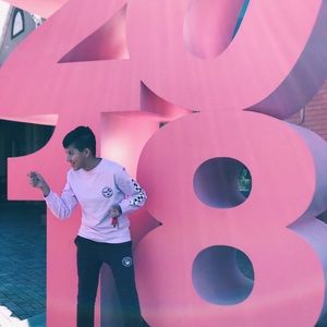 Meet your Posher, Gabriela